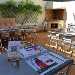 Le Scarron, Angers - Horaires d'ouverture