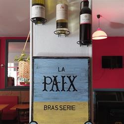 Café de La Paix, Châteauneuf-sur-Charente - Horaires d'ouverture
