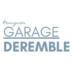 Garage Deremble, Perrignier - Horaires d'ouverture
