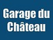 Garage du Château, Gaillard - Horaires d'ouverture