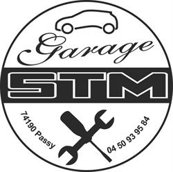 Garage STM - Motrio, Passy - Horaires d'ouverture