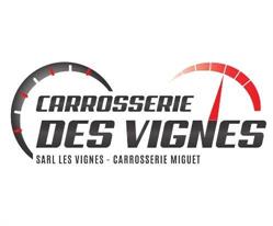 Carrosserie des Vignes, Gaillard - Horaires d'ouverture