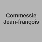 Commessie Jean-François, Rouen - Horaires d'ouverture