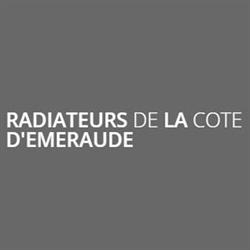Radiateurs De La Côte d'Émeraude SARL, Taden - Horaires d'ouverture