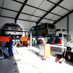 Garage Anthonioz, Taninges - Horaires d'ouverture