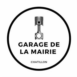 Garage de la Mairie CHÂTILLON / EUROREPAR CAR SERVICE, Châtillon - Horaires d'ouverture