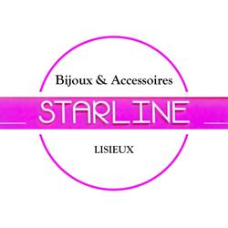 Starline Bijoux et Accessoires Lisieux, - Horaires d'ouverture