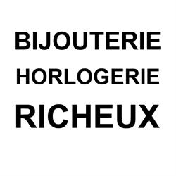 Bijouterie Horlogerie Richeux, Lamballe - Horaires d'ouverture