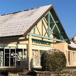 Pharmacie Centrale, Orgelet - Horaires d'ouverture