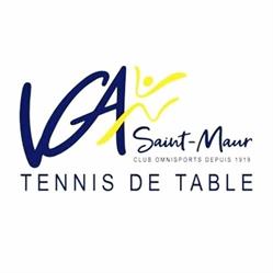 V.g.a Saint Maur Tennis de Table, Saint-Maur-des-Fossés - Horaires d'ouverture