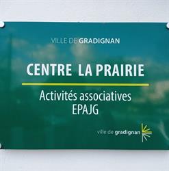 Centre La Prairie, Gradignan - Horaires d'ouverture
