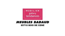 Sté des Meubles Badaud, Bois-de-Céné - Horaires d'ouverture