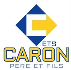 ETS Caron Père et Fils, Livry-Gargan - Horaires d'ouverture