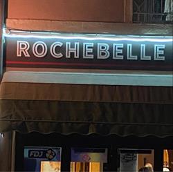 Bar Tabac de Rochebelle, Avèze - Horaires d'ouverture
