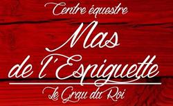 MAS DE L'ESPIGUETTE, Le Grau-du-Roi - Horaires d'ouverture