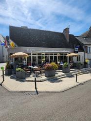Bar Le Sainte Rose, Ballan-Miré - Horaires d'ouverture