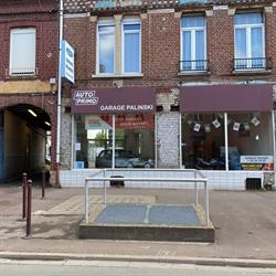 Palinski, Lille - Horaires d'ouverture