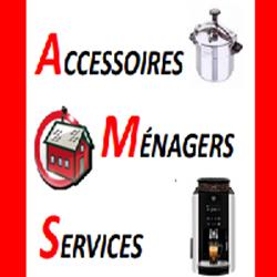Accessoires Ménagers Services A.M.S, Albertville - Horaires d'ouverture
