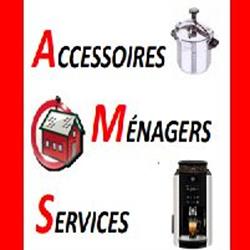 Accessoires Ménagers Services A.M.S, Albertville - Horaires d'ouverture