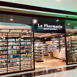 Pharmacie Grand Quetigny, - Horaires d'ouverture