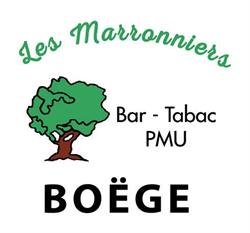 Les Marronniers, Boëge - Horaires d'ouverture