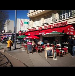 L'Aviation, Issy-les-Moulineaux - Horaires d'ouverture