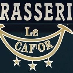 Brasserie Le Caf'Or, Châteaurenard - Horaires d'ouverture