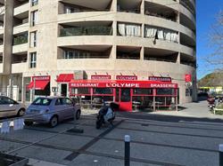 restaurant brasserie olympe, Marseille - Horaires d'ouverture
