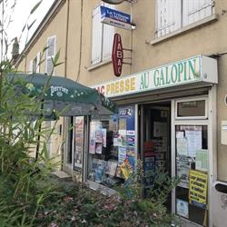 Bar Tabac Au Galopin, Charlieu - Horaires d'ouverture