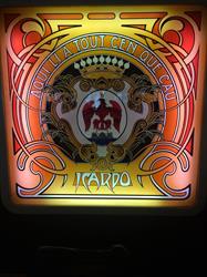 Icardo, Nice - Horaires d'ouverture