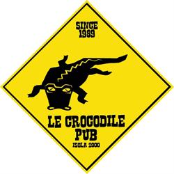 Le Crocodile, Isola - Horaires d'ouverture
