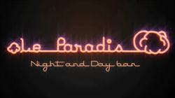 Le Paradis, Valenciennes - Horaires d'ouverture