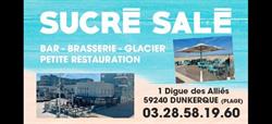 Sucré Salé, Dunkerque - Horaires d'ouverture
