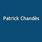Chandès Patrick, Saint-André-de-Cubzac - Horaires d'ouverture