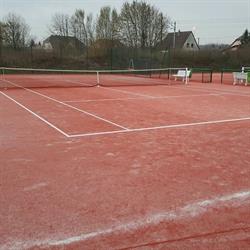 Tennis Club, Bartenheim - Horaires d'ouverture