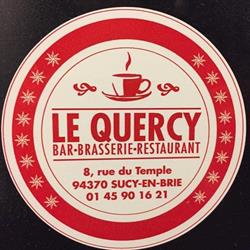 Brasserie Le Quercy, Sucy-en-Brie - Horaires d'ouverture