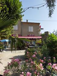 Le Petit Serrois, Carpentras - Horaires d'ouverture