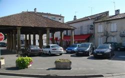 Café De La Halle, Sainte-Foy-la-Grande - Horaires d'ouverture