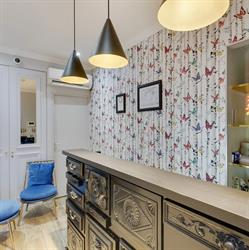 Hôtel Riviéra, Paris - Horaires d'ouverture