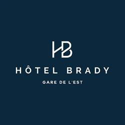 Hôtel Climat de France Brady, Paris - Horaires d'ouverture