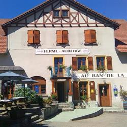 Ferme Auberge Au Ban de la Roche, Bellefosse - Horaires d'ouverture