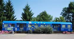 Office de tourisme, Longuyon - Horaires d'ouverture