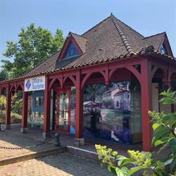 Office du Tourisme, Montpon-Ménestérol - Horaires d'ouverture