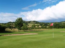 Golf Du Pré Lamy, Vic-sous-Thil - Horaires d'ouverture
