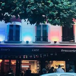 Le Bear's Café, Le Raincy - Horaires d'ouverture