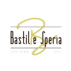 Hôtel Bastille Spéria, Paris - Horaires d'ouverture