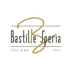 Hôtel Bastille Spéria, Paris - Horaires d'ouverture