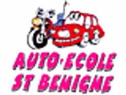 Auto-Ecole Saint Bénigne, Pontarlier - Horaires d'ouverture