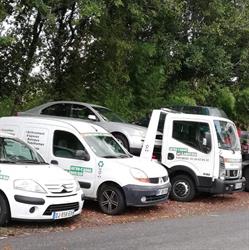 Auto Casse Du Labourd, Ustaritz - Horaires d'ouverture