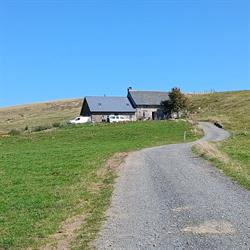 Auberge Du Col De Légal, Saint-Projet-de-Salers - Horaires d'ouverture